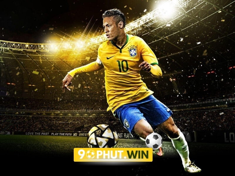 90Phut TV - Link xem bóng đá trực tiếp hôm nay 90P TV - 90 Phút 138 Những lý do mà bạn nên xem bóng đá trực tiếp tại 90 Phút TV