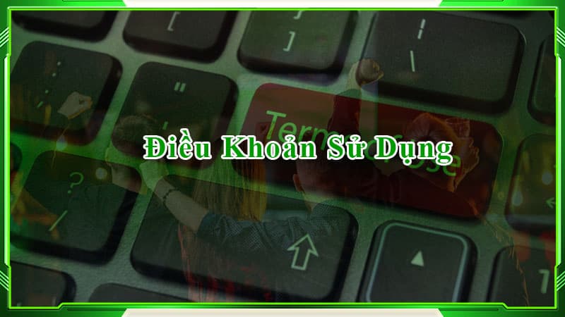 Giới thiệu tổng quan về điều khoản sử dụng của 90phut 1 Những điều kiện trong điều khoản sử dụng của 90phut