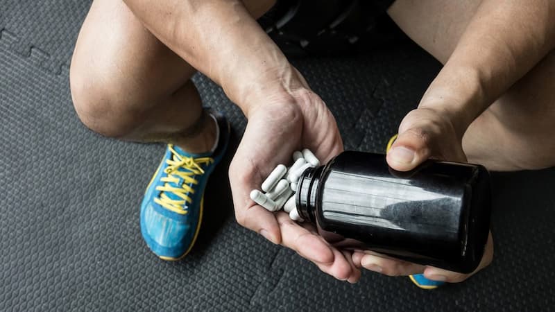 Doping Trong Bóng Đá - Đánh Đổi Sự Nghiệp Có Xứng Đáng 2 Doping trong bóng đá là gì