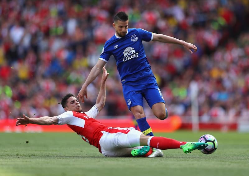 Tackling Trong Bóng Đá Là Gì? Hướng Dẫn Thực Hiện Kỹ Thuật 3 Tiết lộ một số loại tackling trong bóng đá