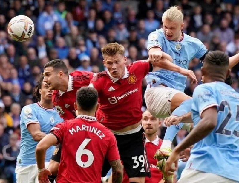 Tất Cả Các Luật Trong Bóng Đá Cơ Bản Nhất Cần Nắm Vững 3 Tiết lộ về quy tắc ghi bàn trong bóng đá