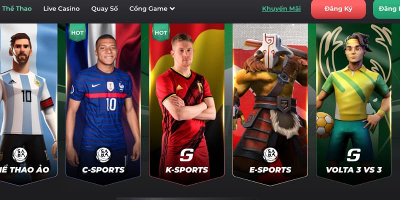 UK88 - Sân chơi uy tín hàng đầu thị trường game cá cược 4 Đánh giá ưu điểm nổi bật của nhà cái UK88