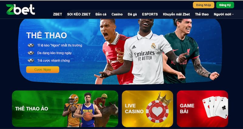 Zbet - Sân chơi cá cược đẳng cấp và hàng đầu thế giới 3 Bảo mật tuyệt đối