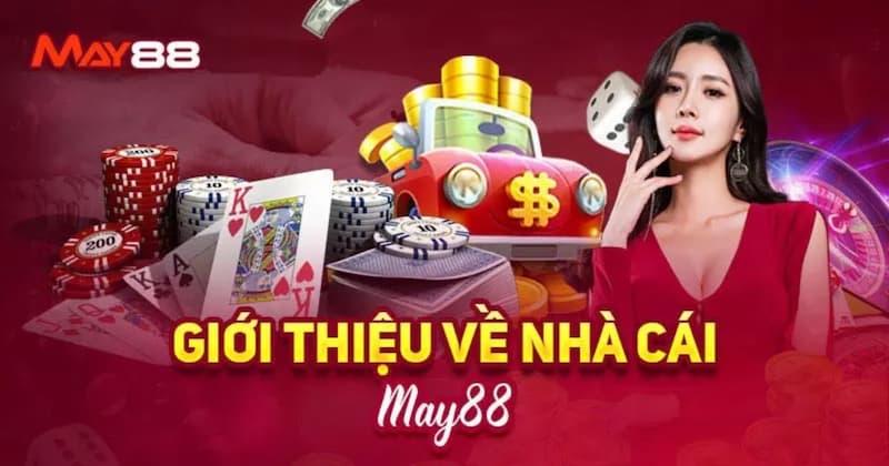 May88 - Trang Cược Uy Tín Và Đẳng Cấp Bậc Nhất 2024 2 Đánh giá khách quan về độ uy tín, an toàn