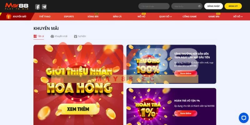 May88 - Trang Cược Uy Tín Và Đẳng Cấp Bậc Nhất 2024 3 Khám phá hệ thống được thiết kế thông minh